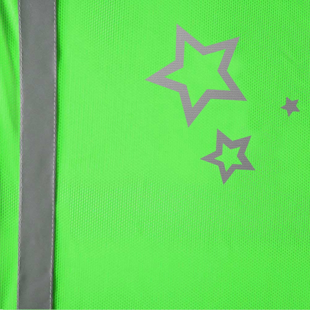 Trinitex Nonprint Reflektor-Cover "Covervis Star"