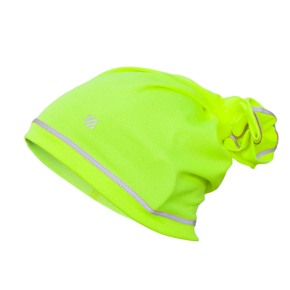 Coolmax Loop Schal "Loopvis"