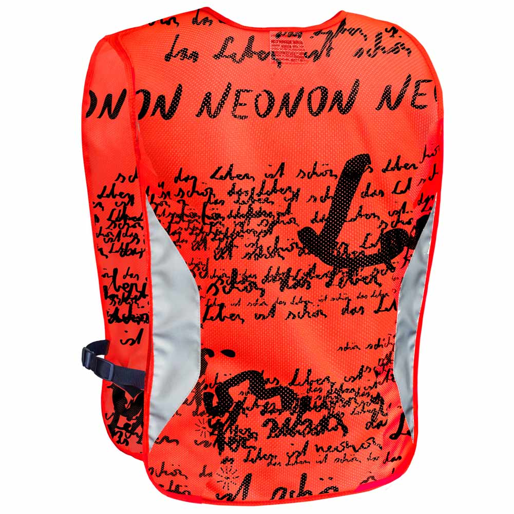 Trinitex Das Leben ist schön Damen-Weste "Govis"