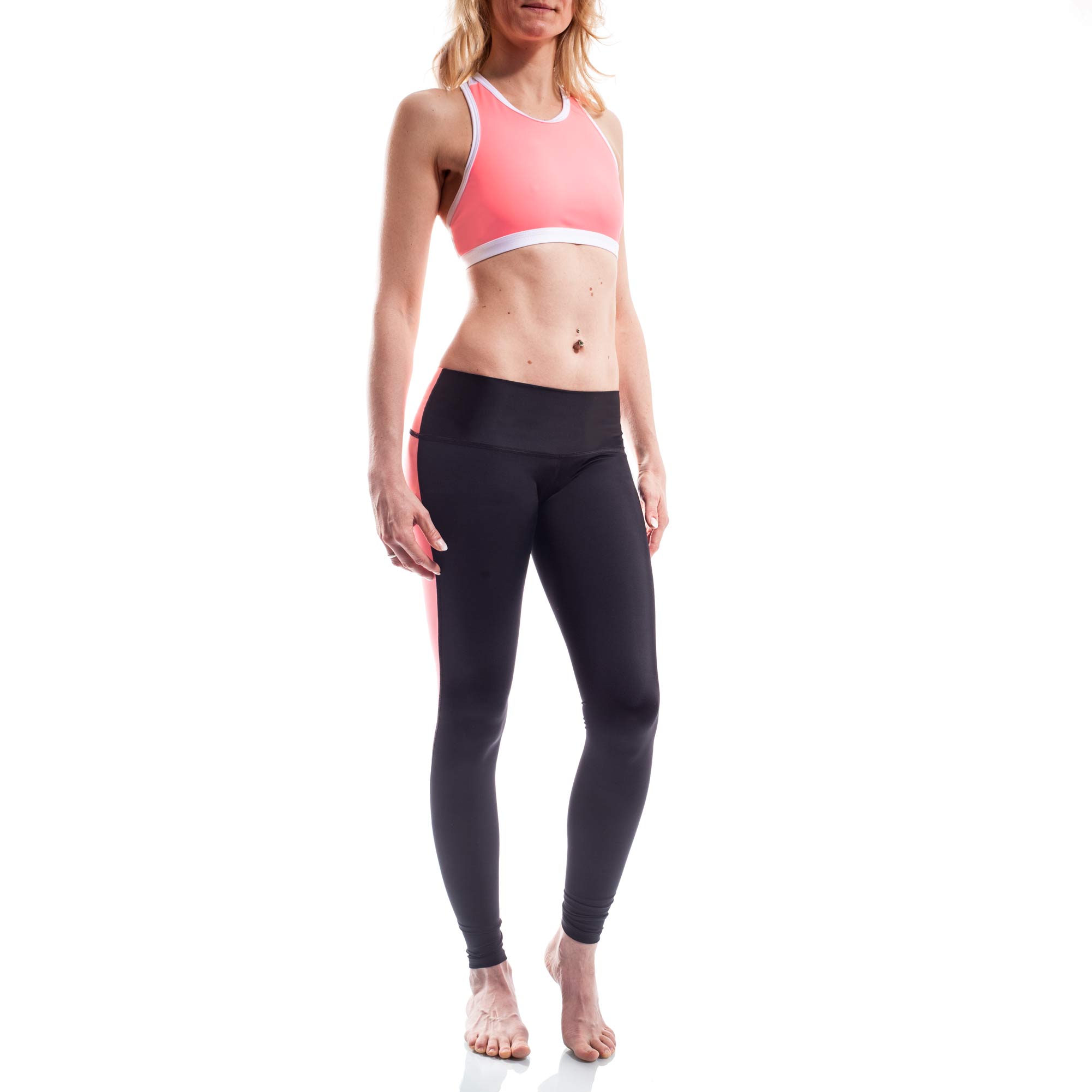 Damen Sport Active Leggings