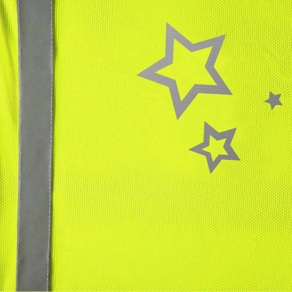 Reflektor-Cover "Covervis Star" 50x75