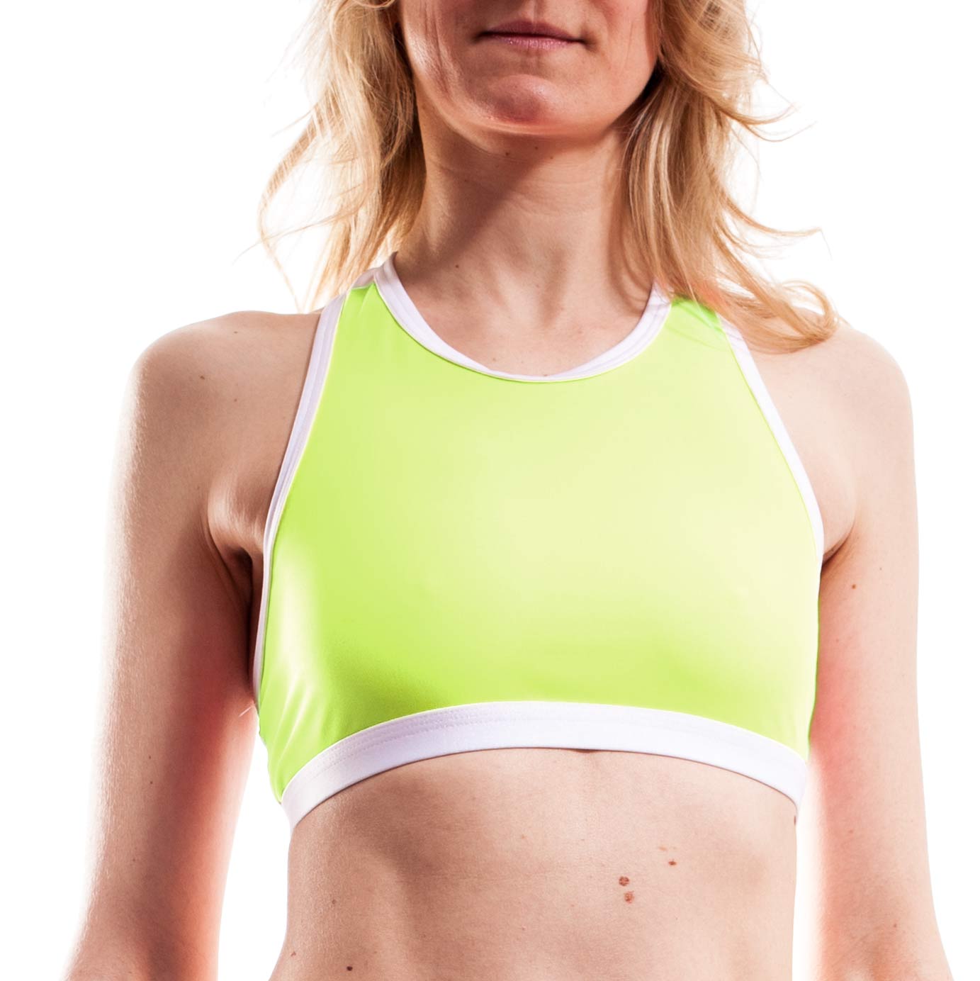 Damen Sport Active Top