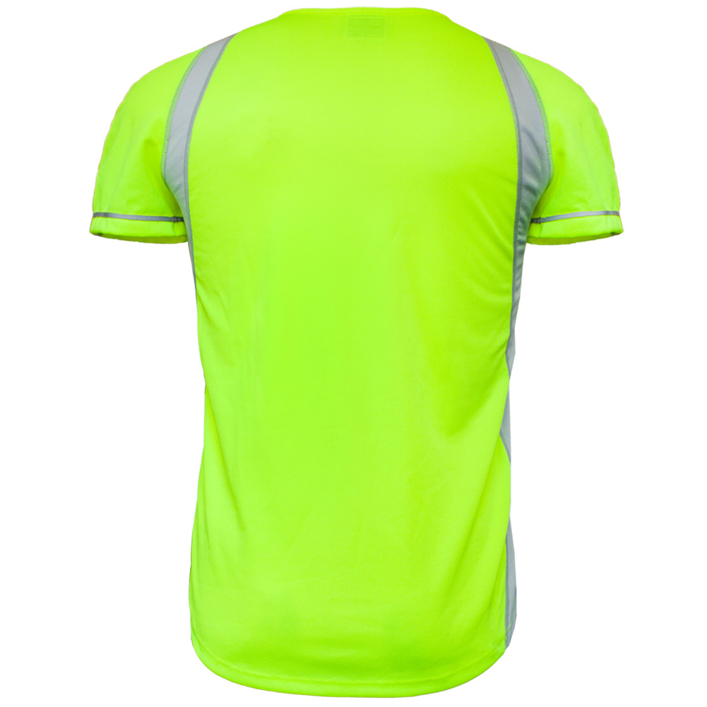 Coolmax Sport Shirt "Shirtvis"