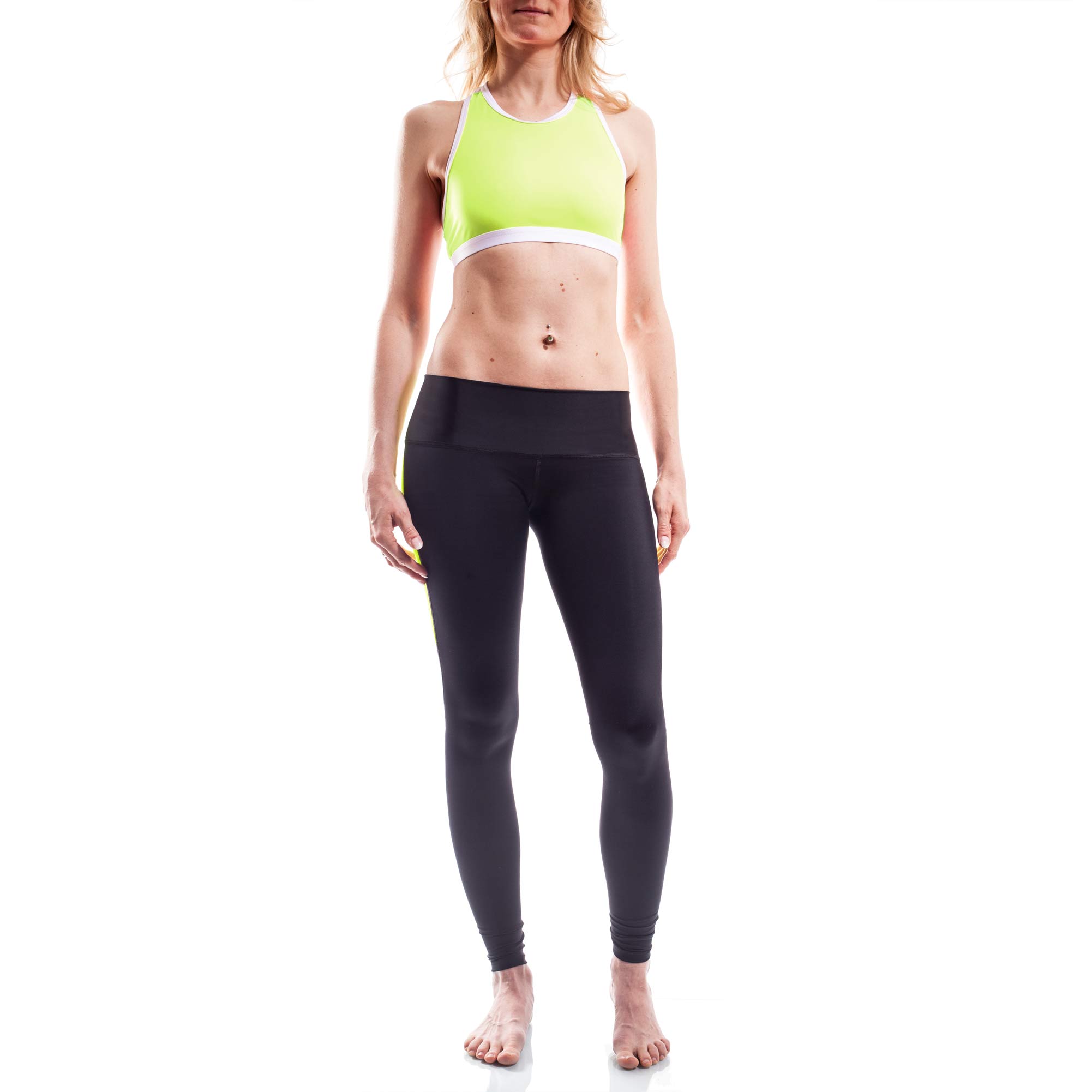 Damen Sport Active Top