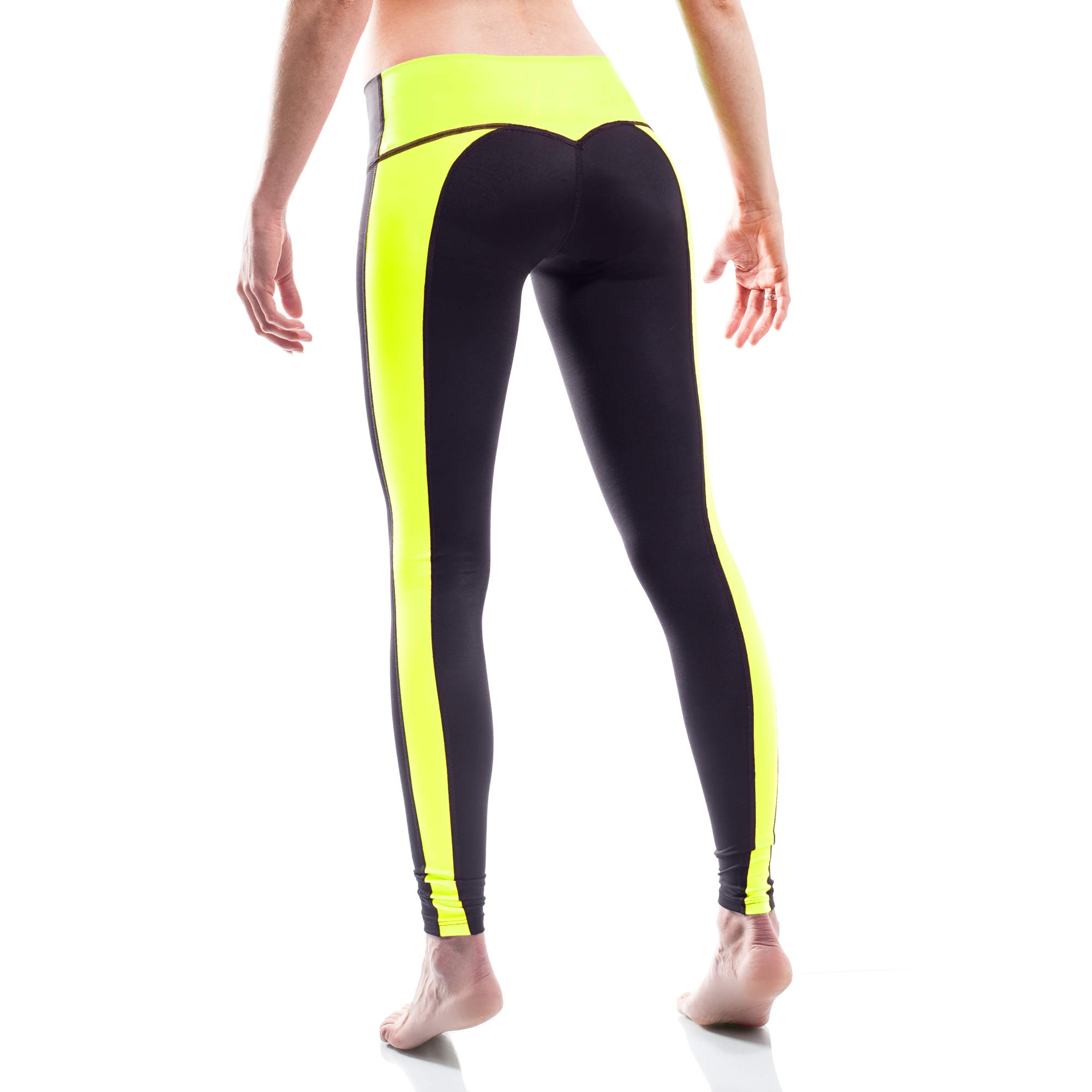 Damen Sport Active Leggings