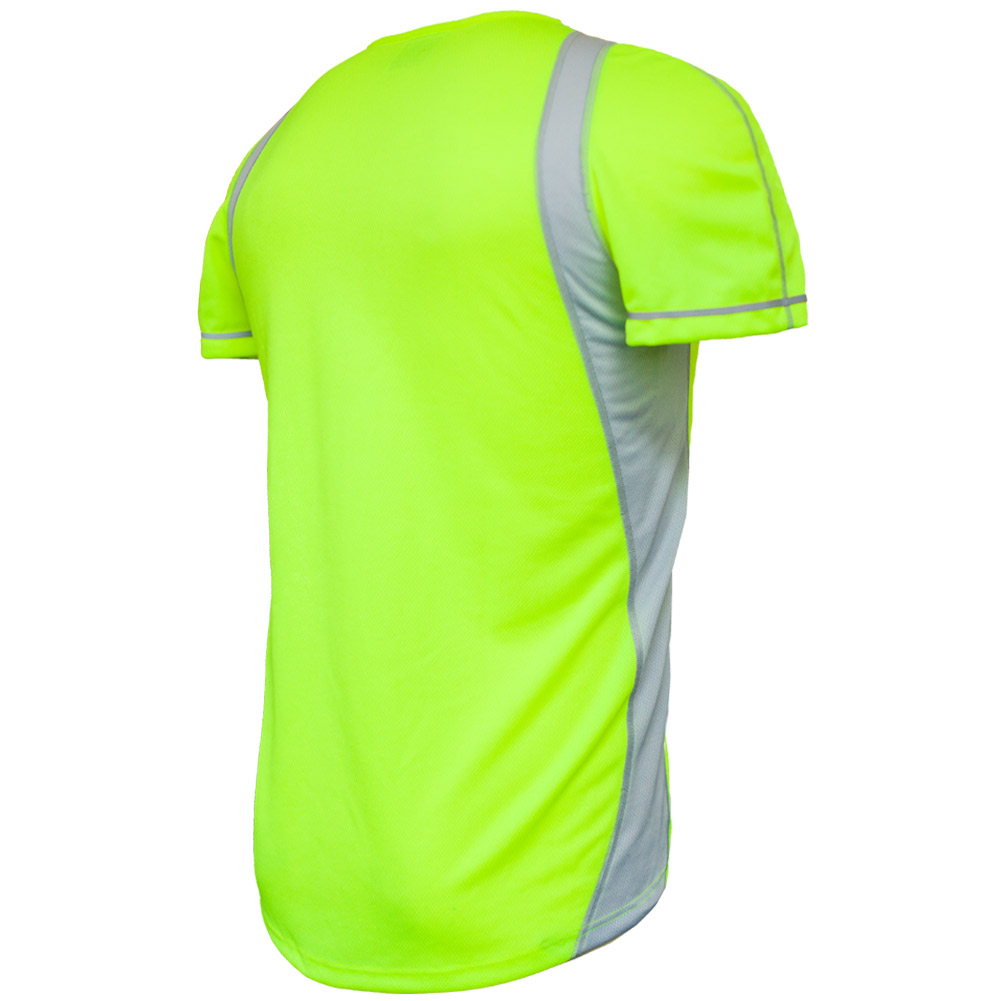 Coolmax Sport Shirt "Shirtvis"