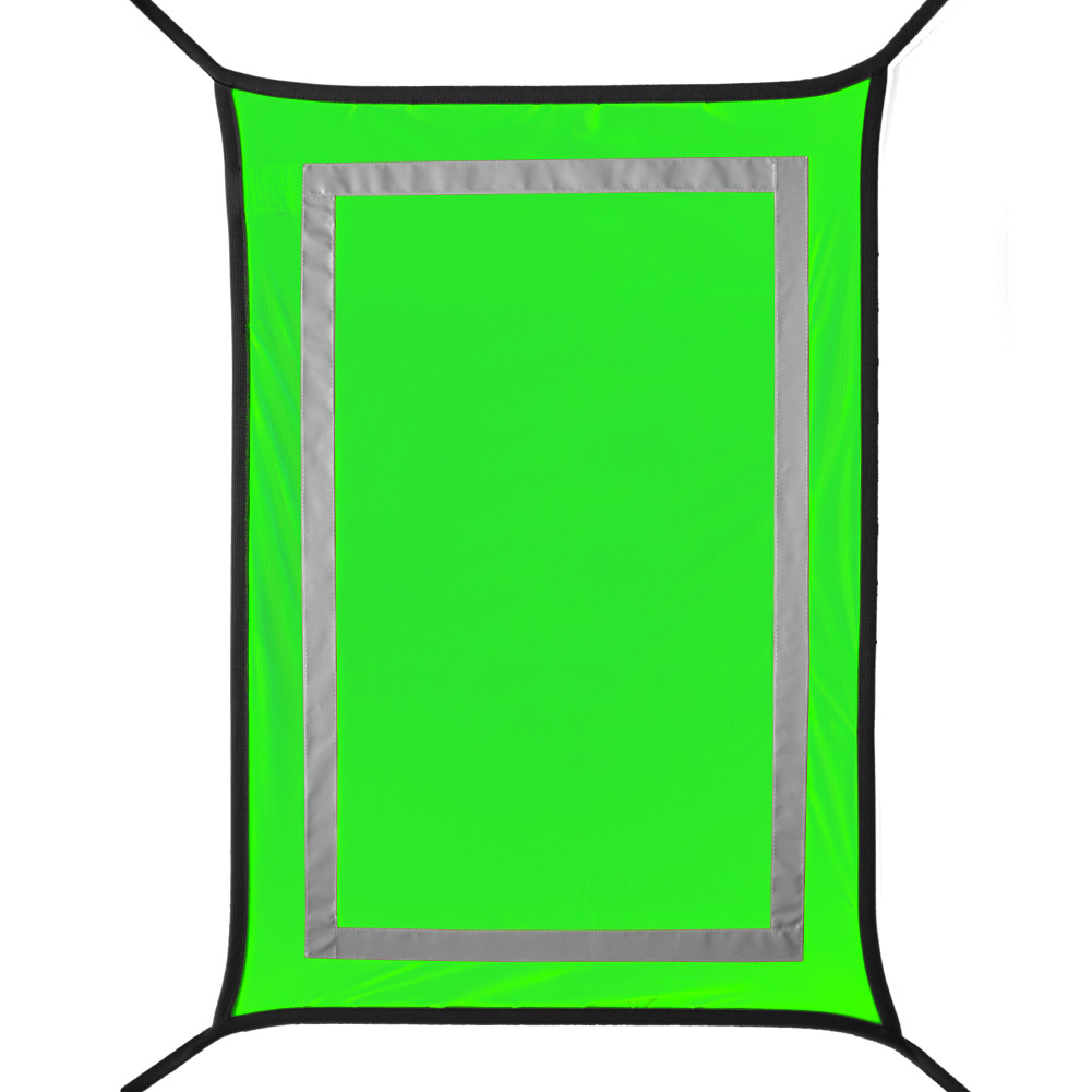 Reflektor-Cover "Covervis" 50x75