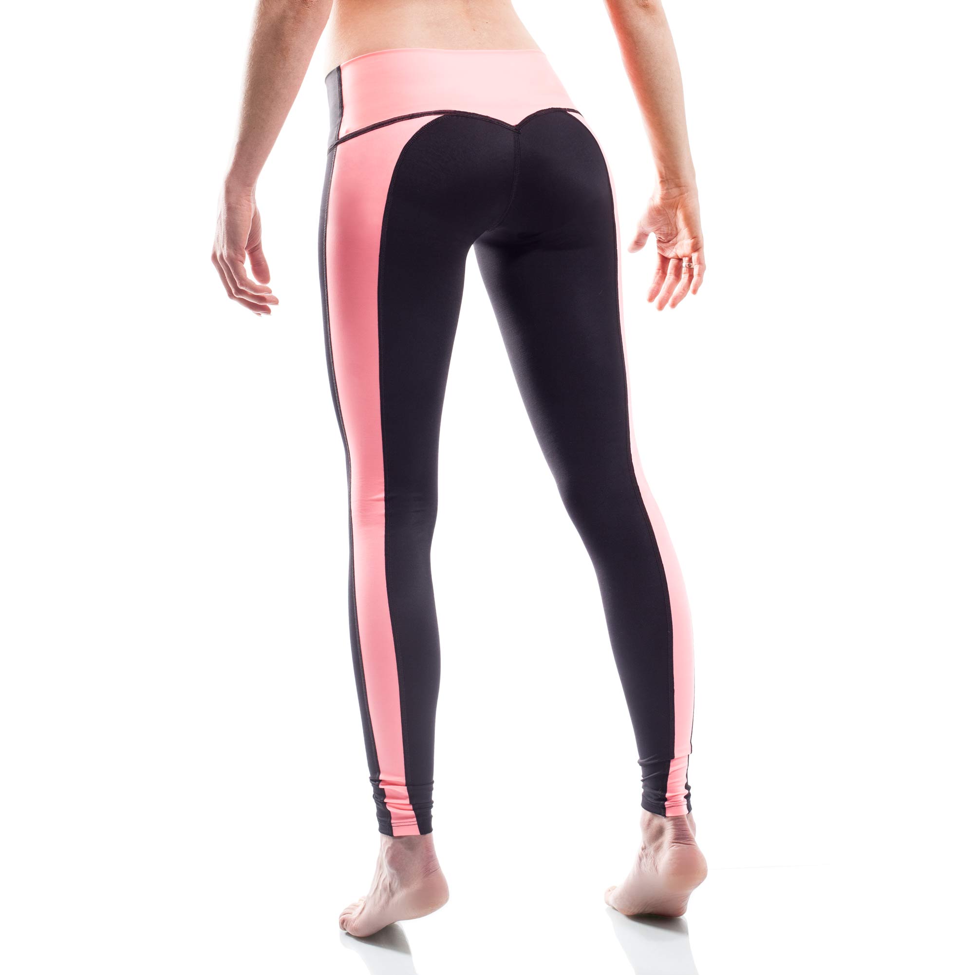 Damen Sport Active Leggings