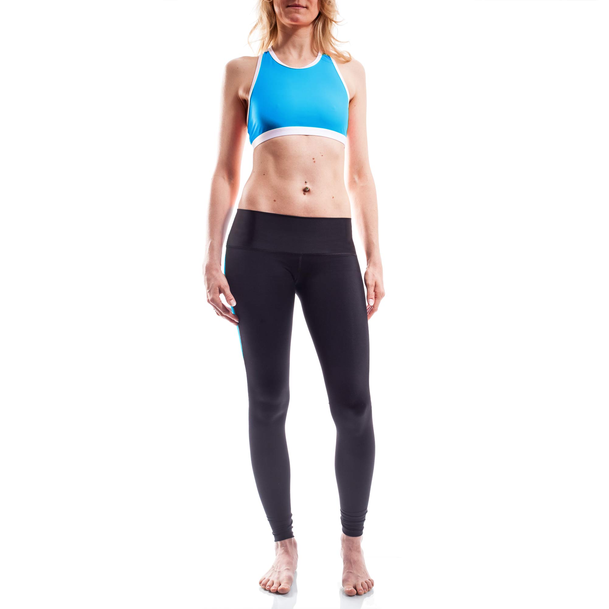 Damen Sport Active Top Damen Sport Active Top