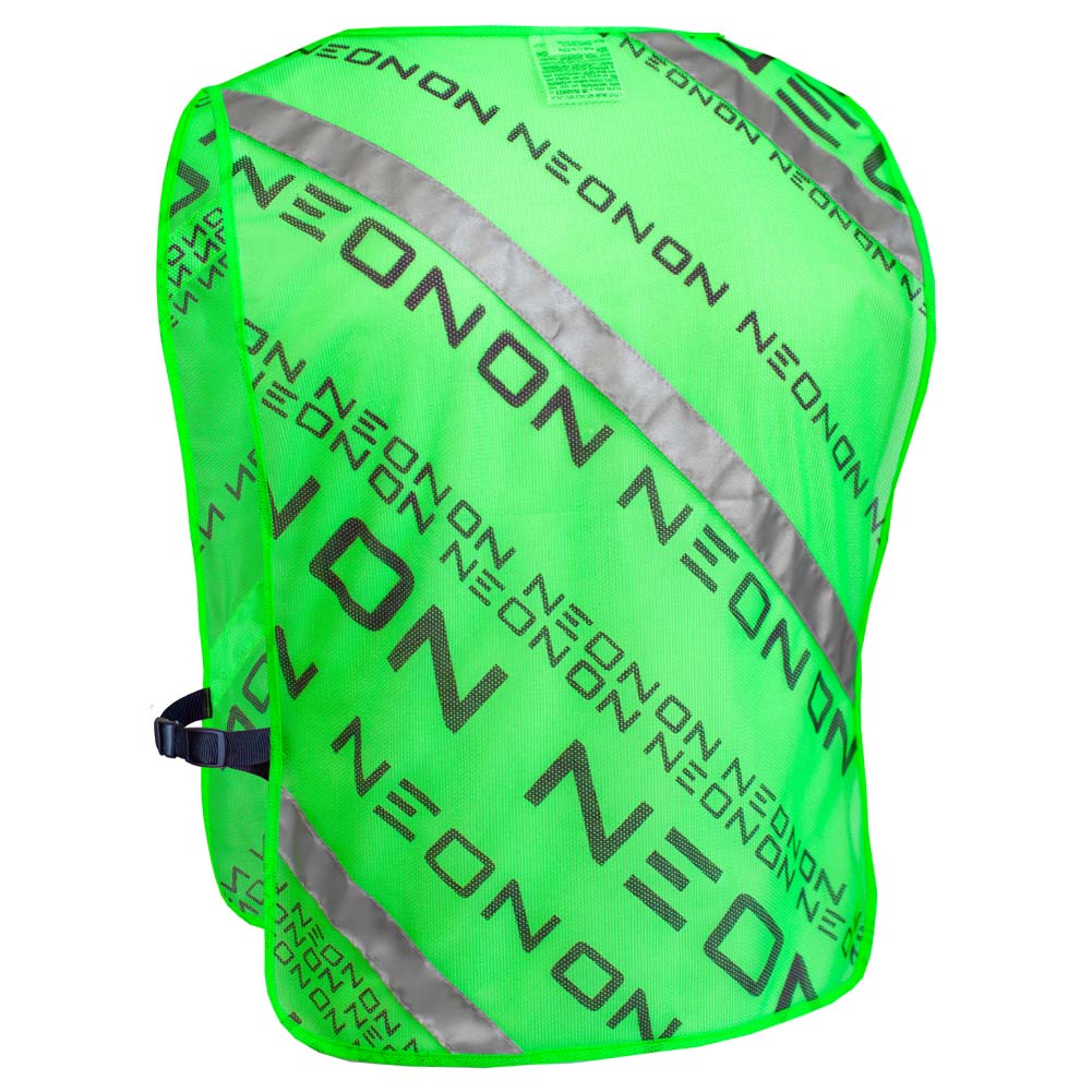 Trinitex Logo-Print Herren-Weste "Govis"