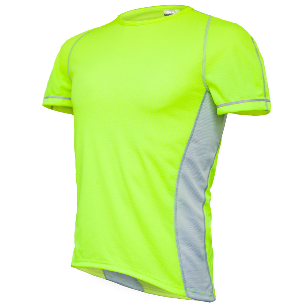 Coolmax Sport Shirt "Shirtvis"