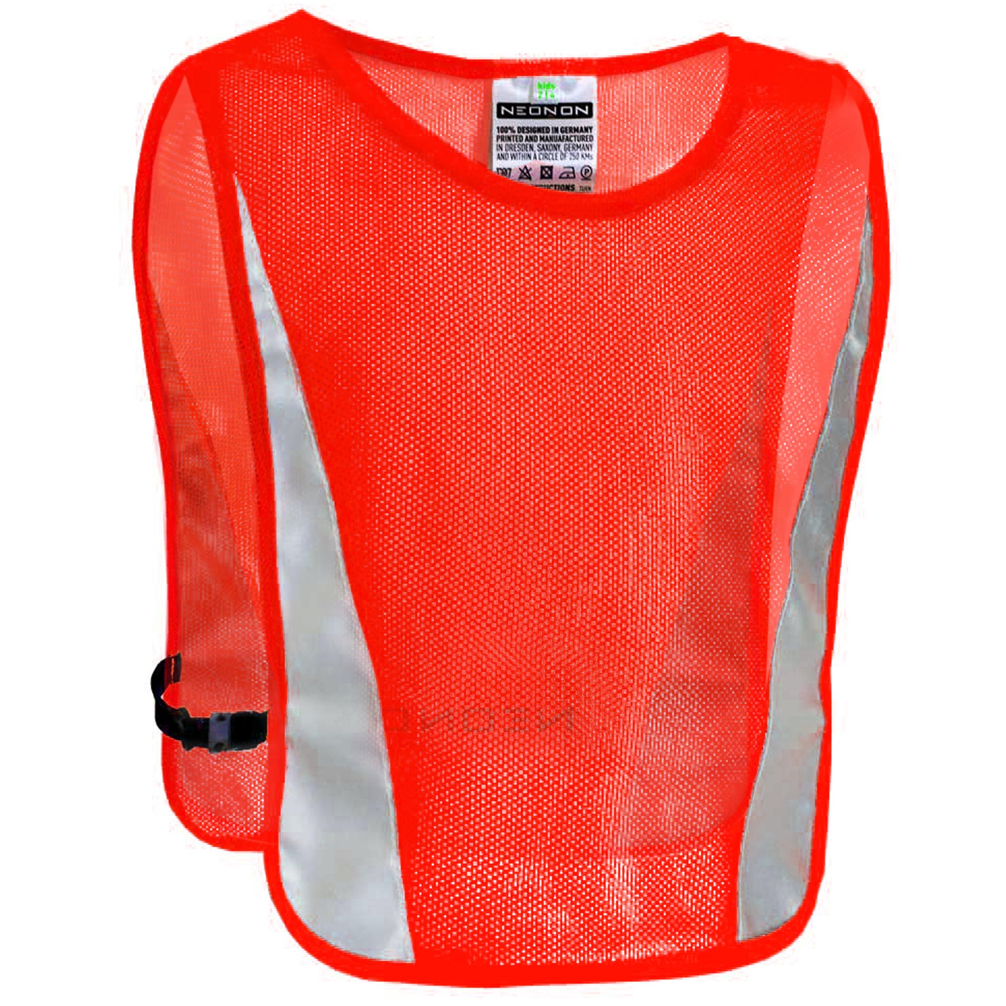 Trinitex Nonprint Kinder-Weste "Govis"