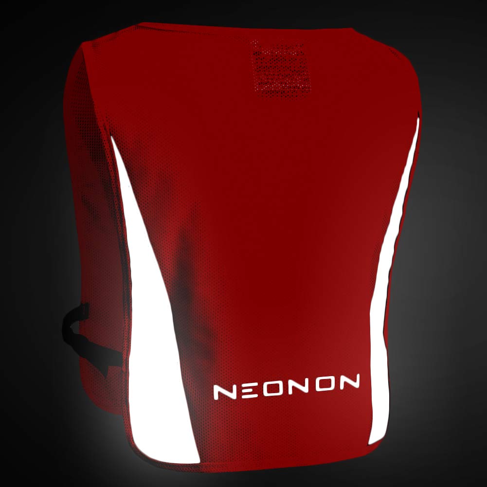 Trinitex Nonprint Kinder-Weste "Govis"