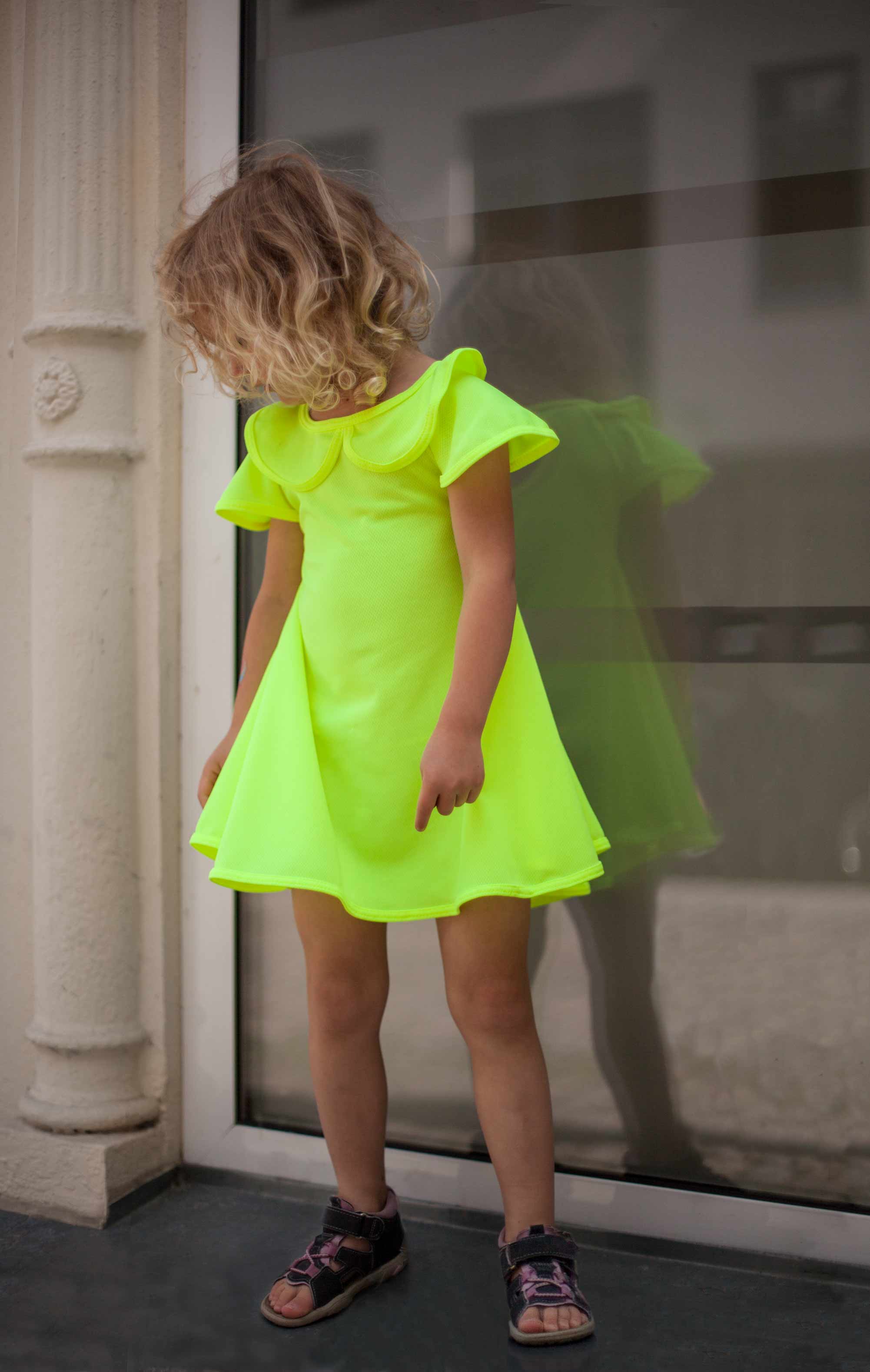 Kids Dressvis