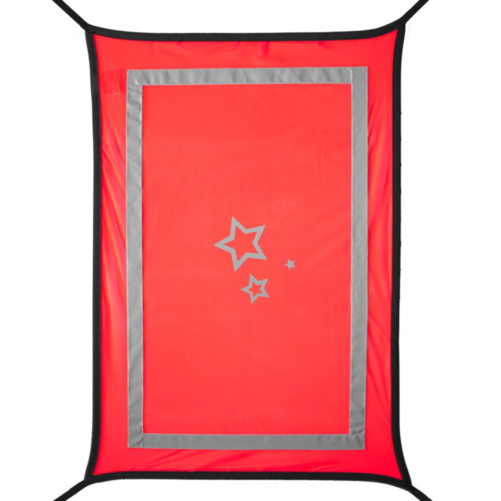 Reflektor-Cover "Covervis Star" 50x75