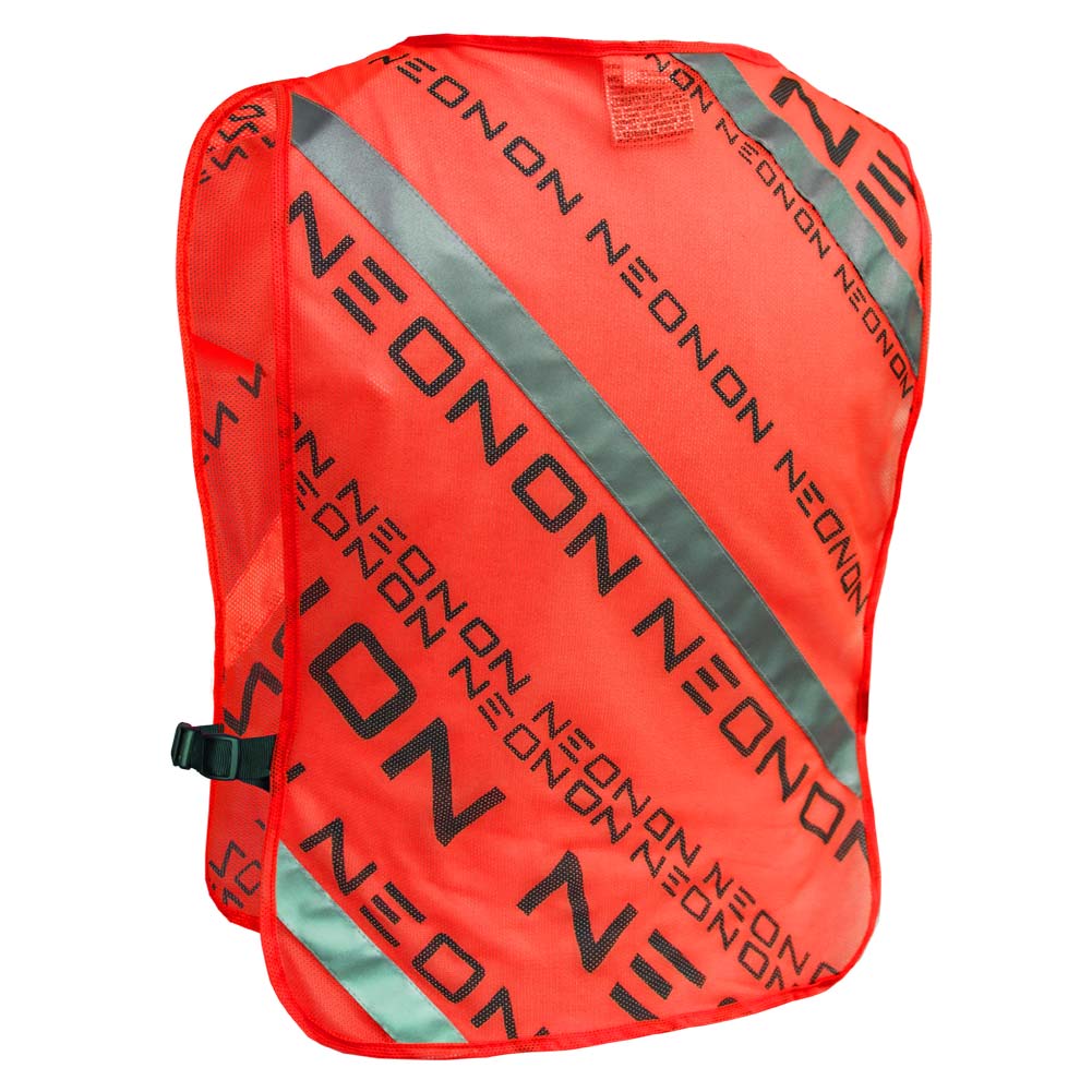 Trinitex Logo-Print Damen-Weste "Govis"