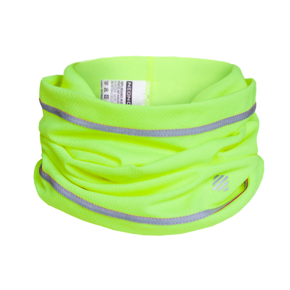 Coolmax Loop Schal "Loopvis"