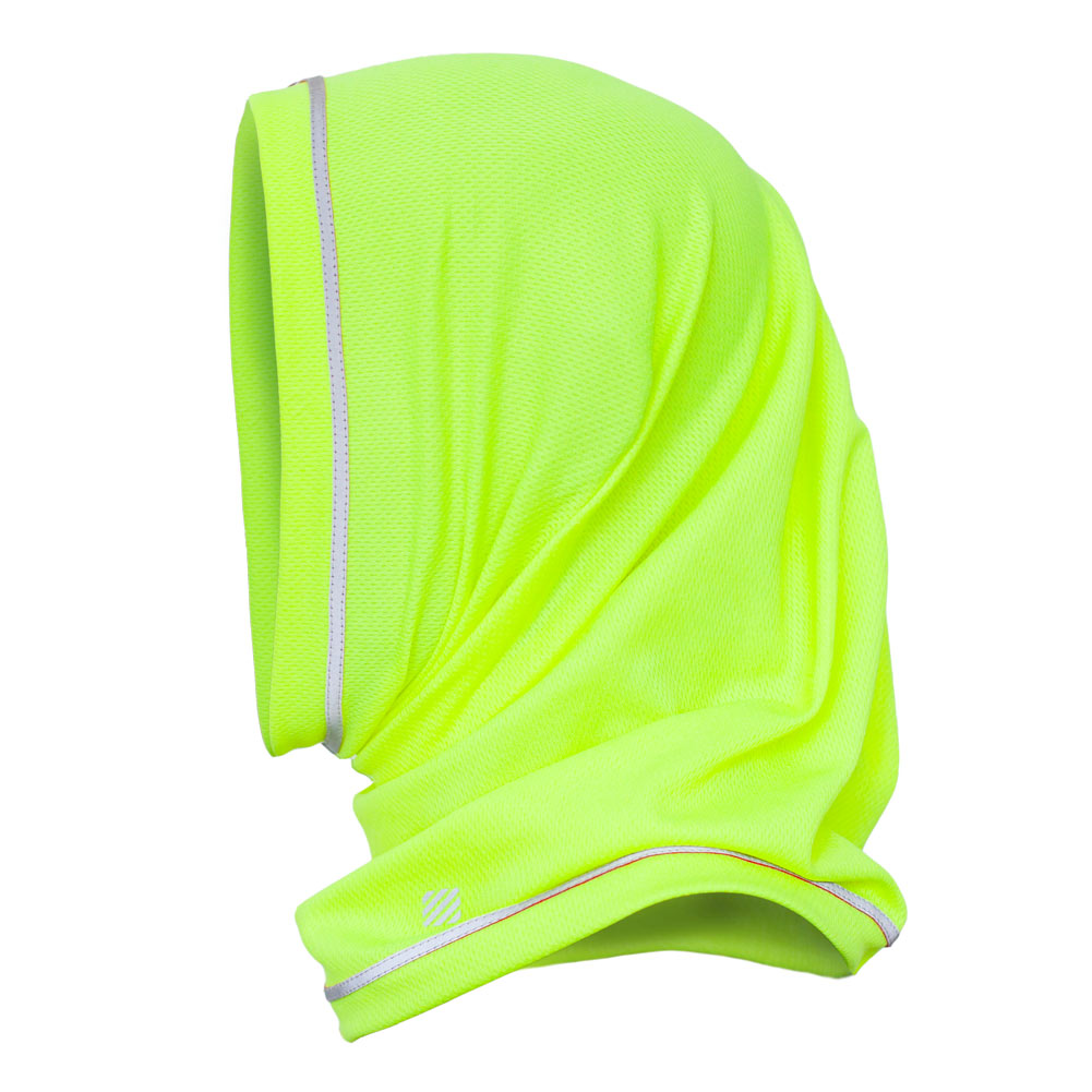 Coolmax Loop Schal "Loopvis"