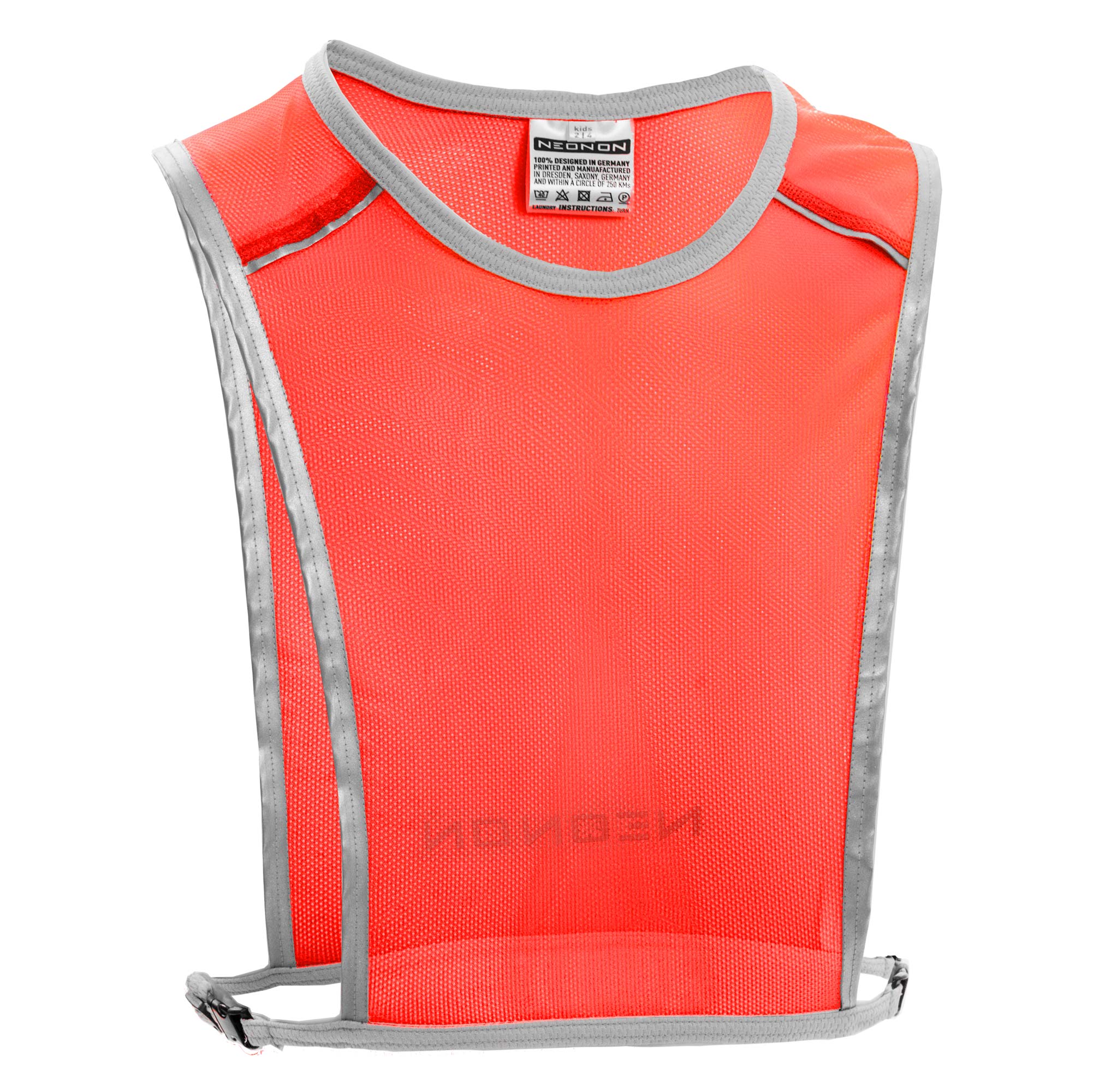 Trinitex Nonprint Kinder-Weste "Govis 1.0"