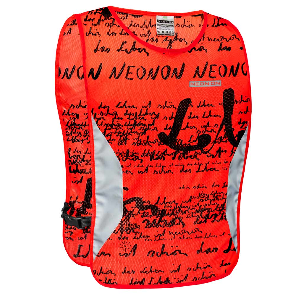 Trinitex Das Leben ist schön Damen-Weste "Govis"