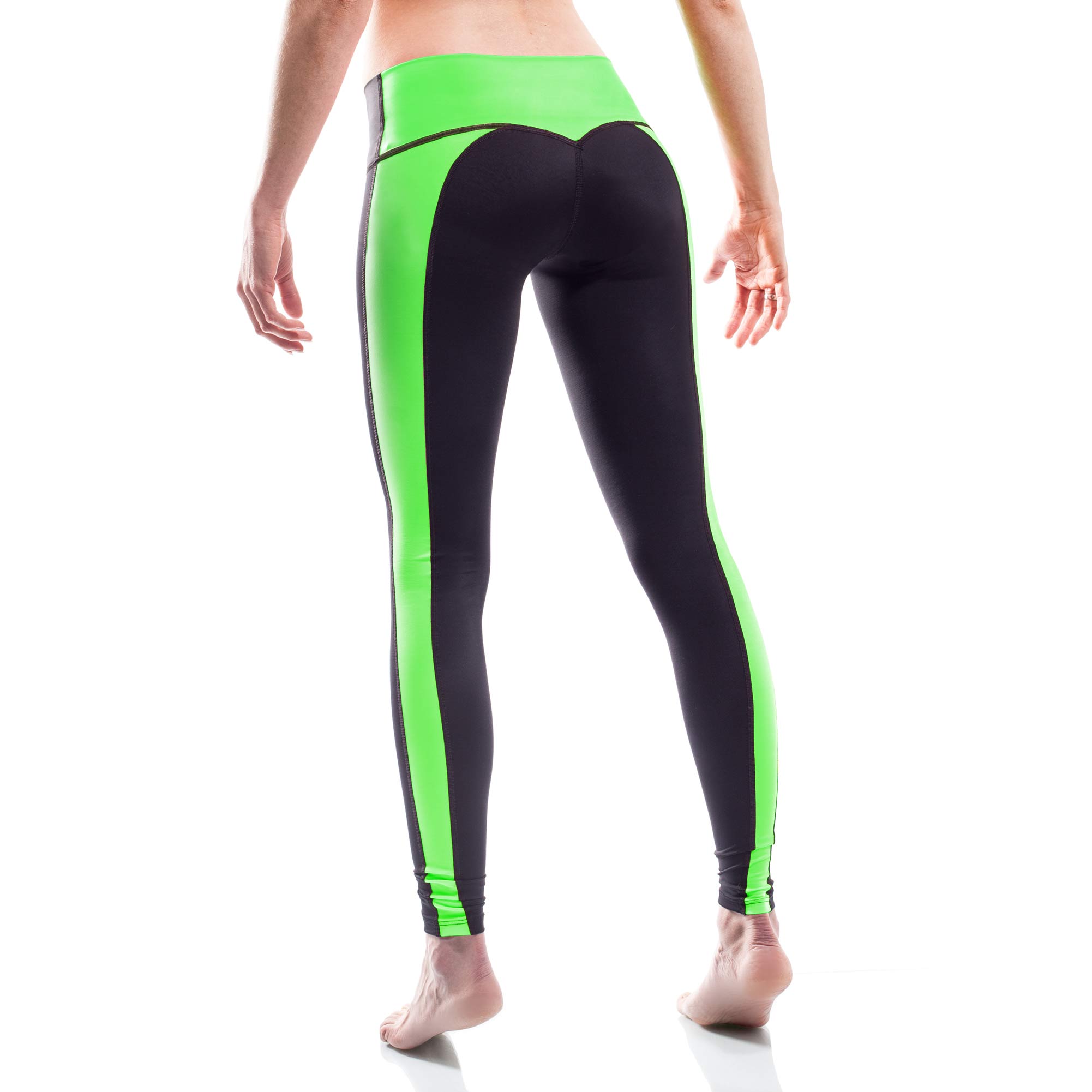 Damen Sport Active Leggings