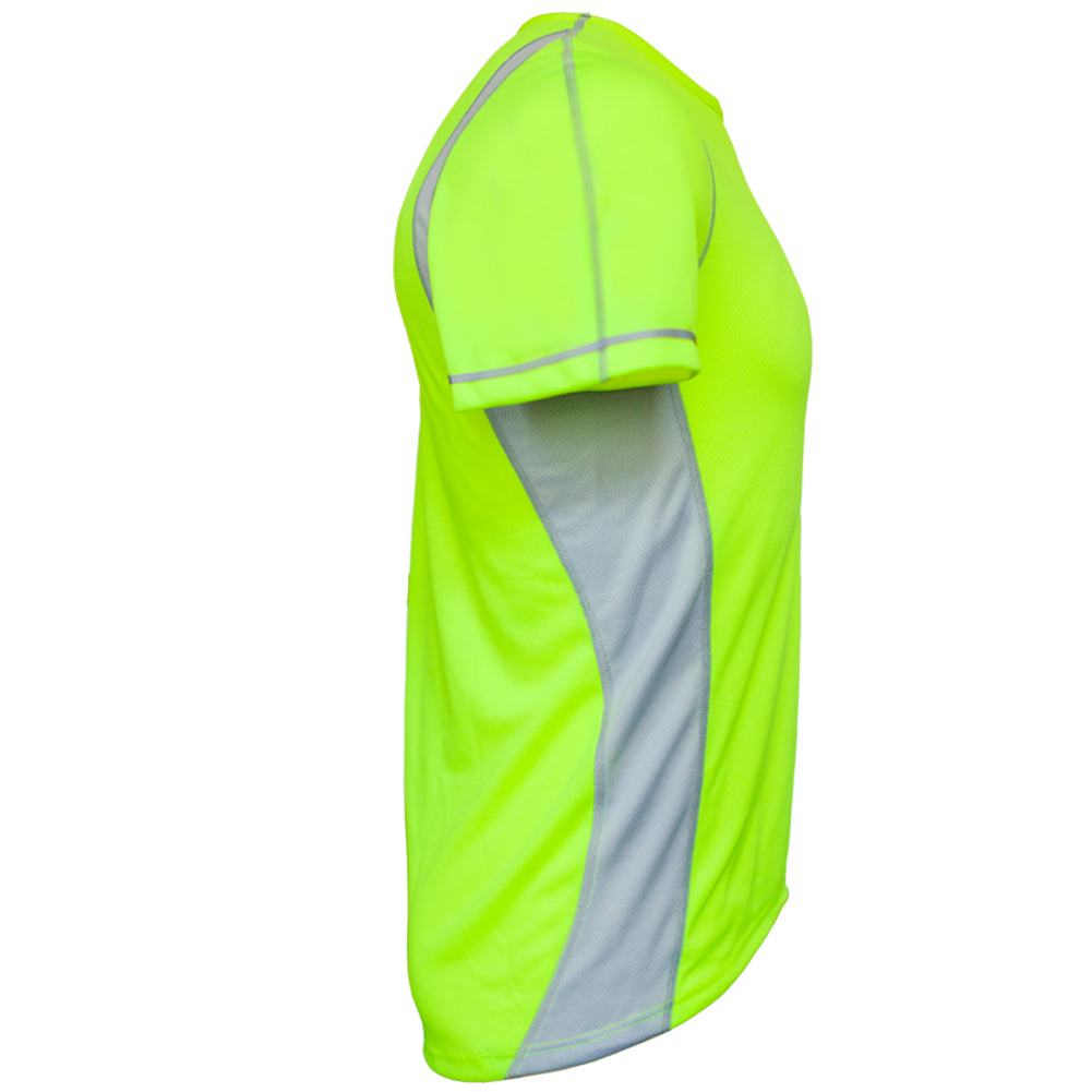 Coolmax Sport Shirt "Shirtvis"