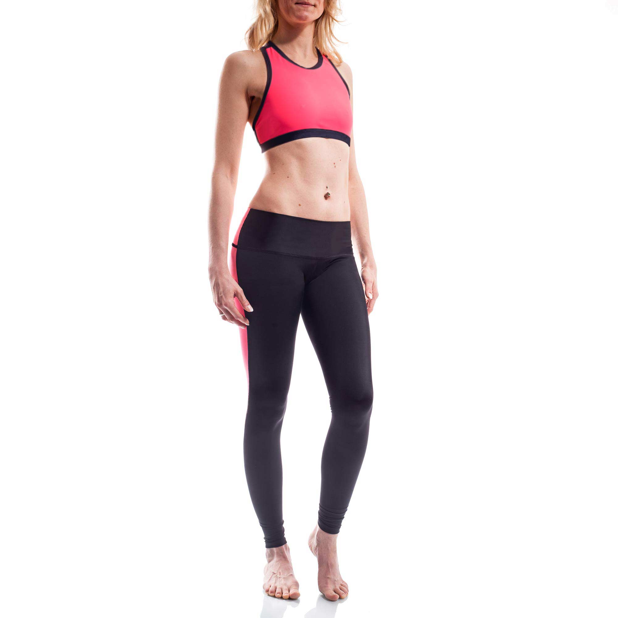 Damen Sport Active Leggings