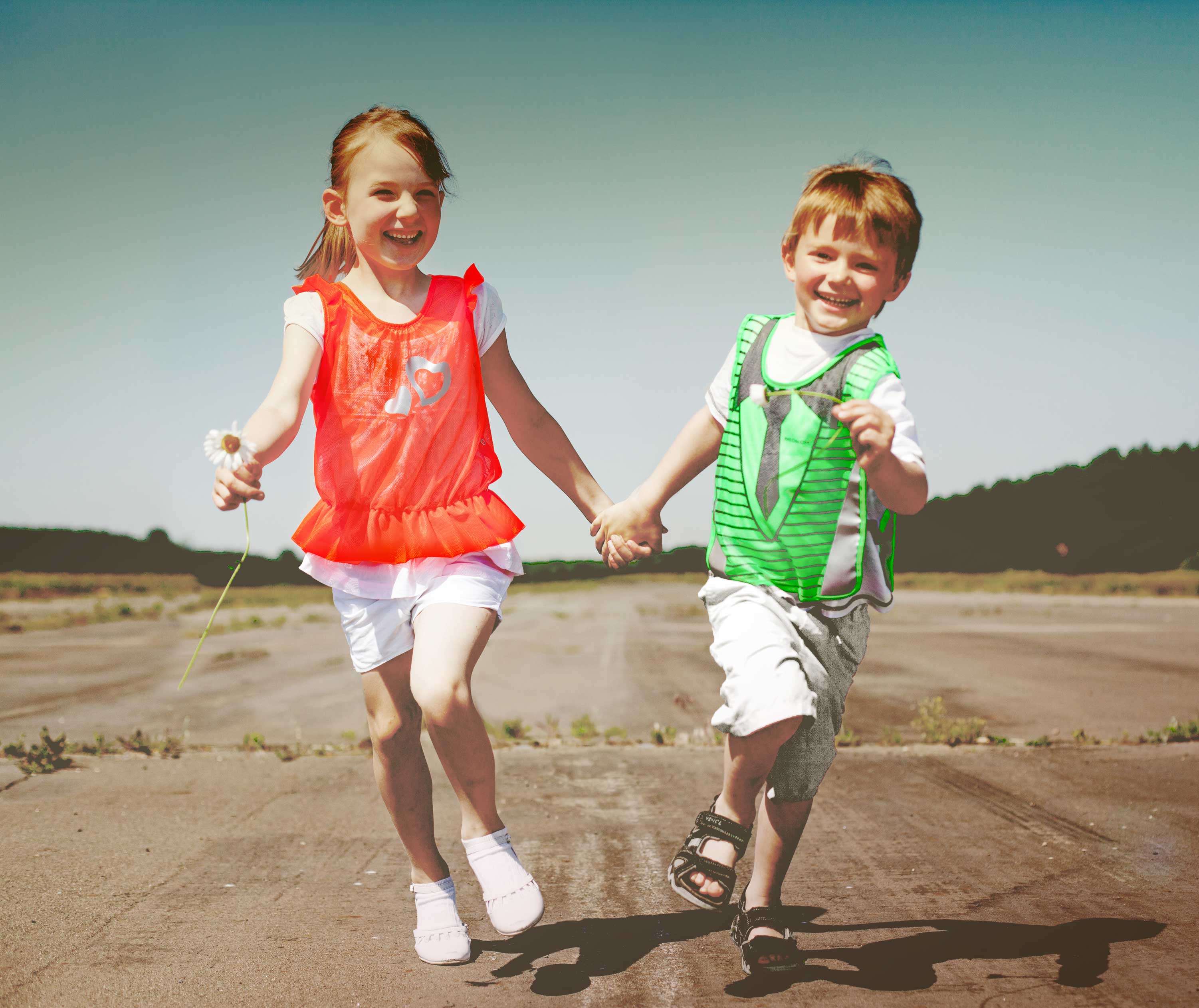 Kids Drevis