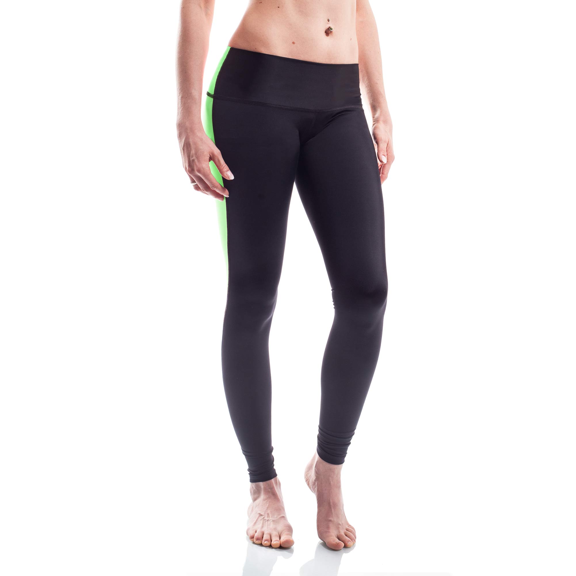 Damen Sport Active Leggings