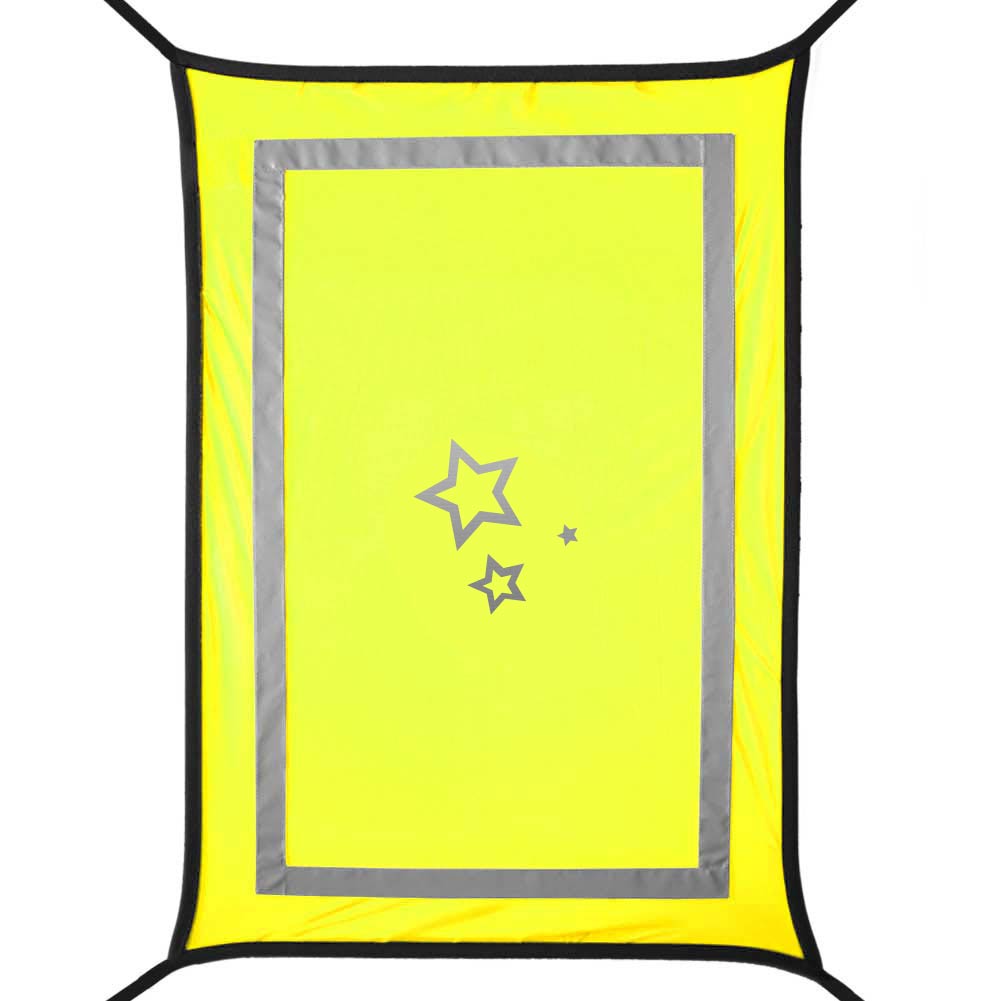 Reflektor-Cover "Covervis Star" 50x75