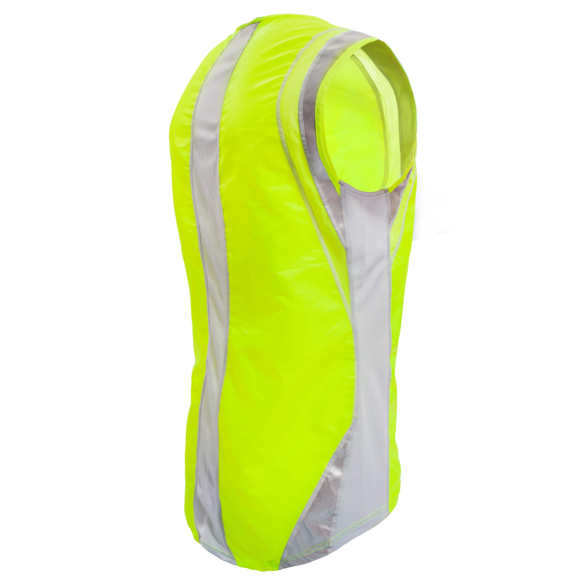 Herren Weste Highvis