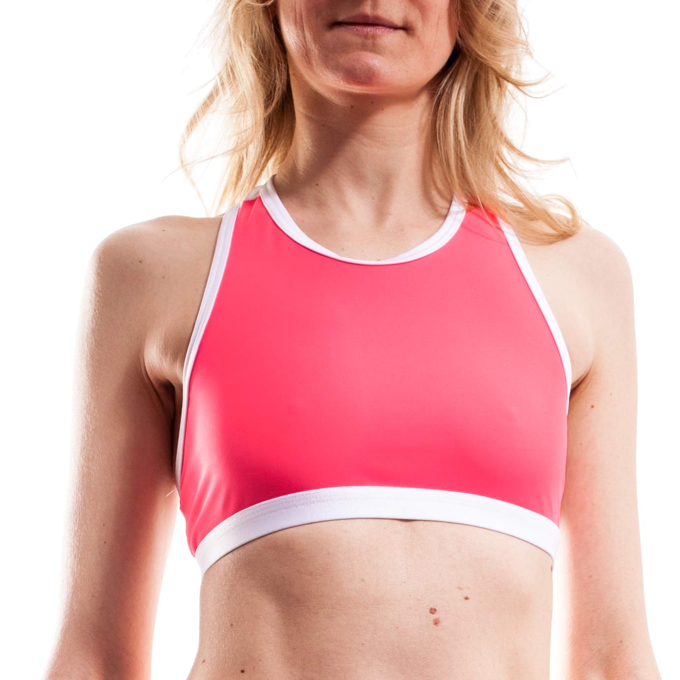 Damen Sport Active Top