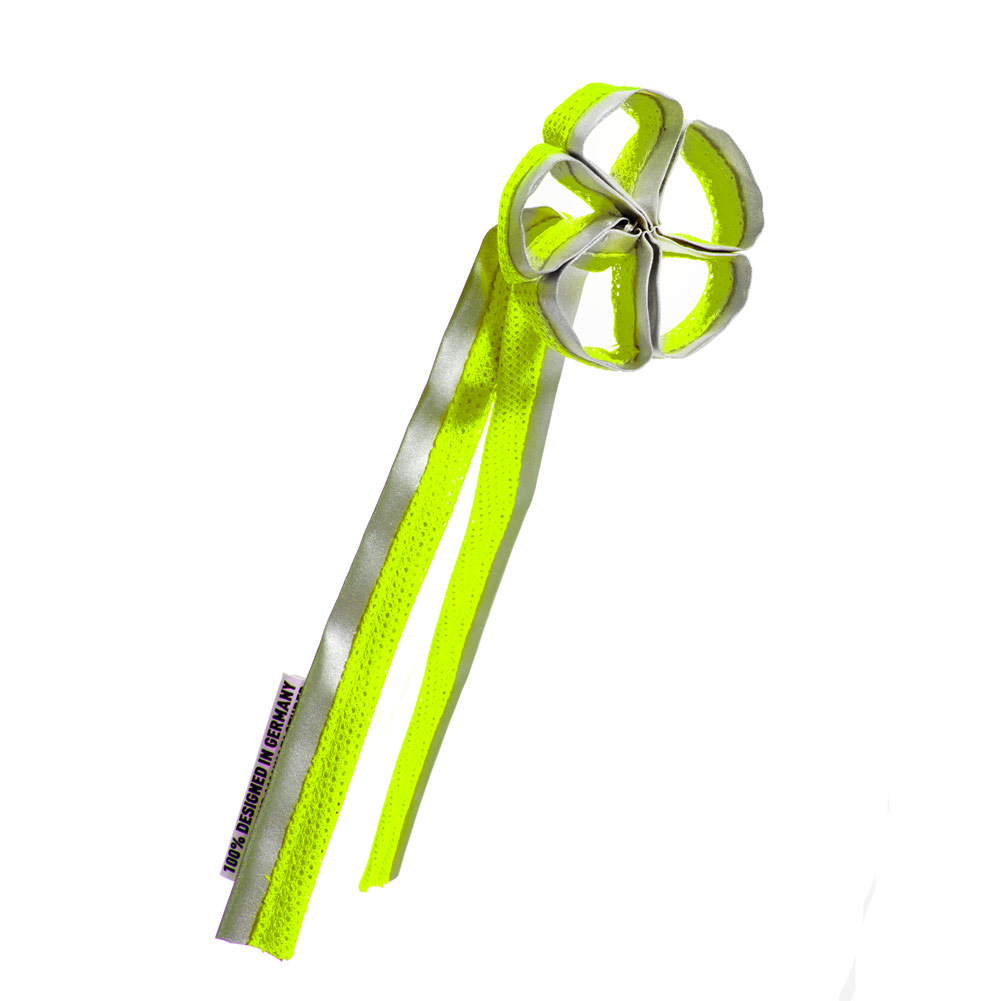 Reflex Flowers "Signvis"