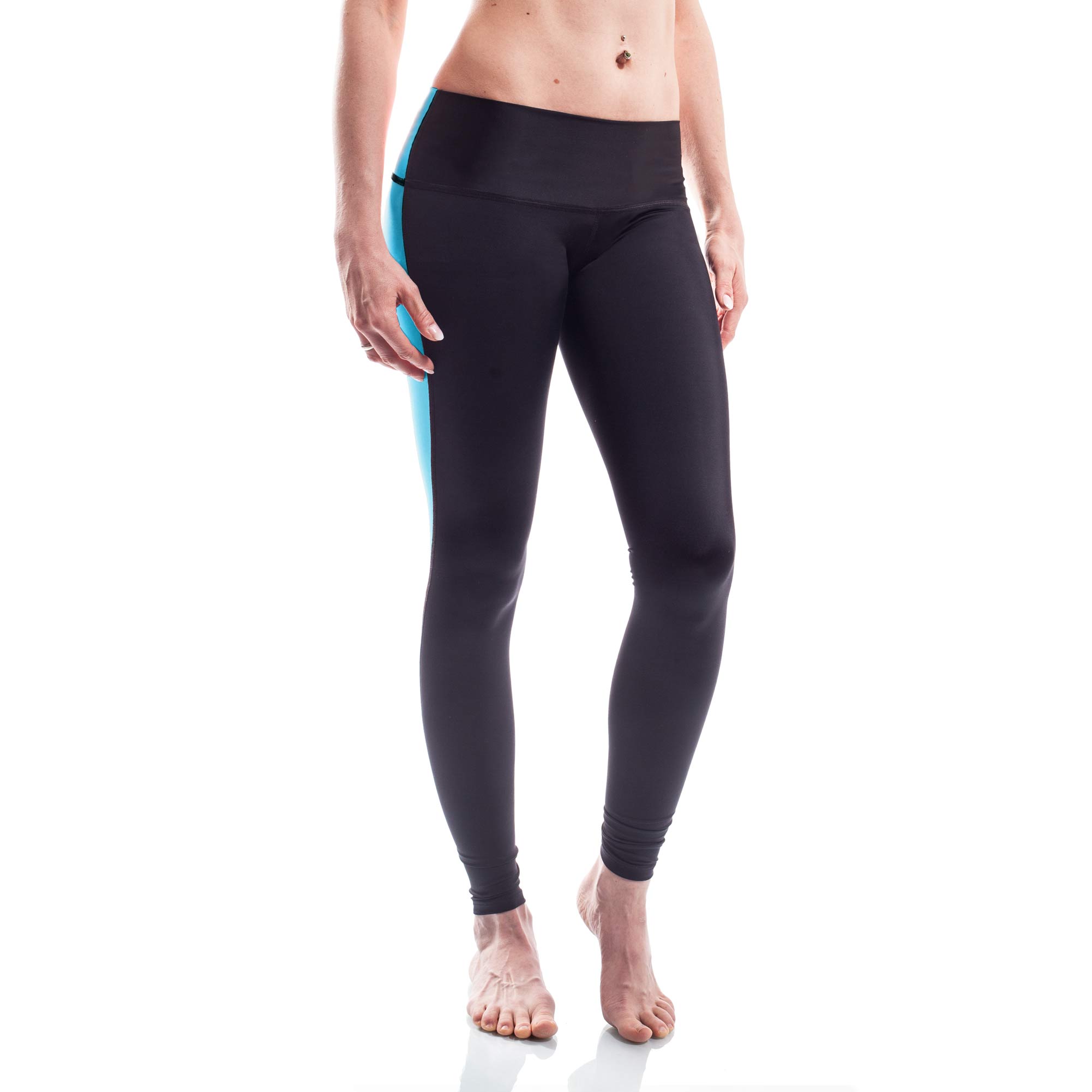 Damen Sport Active Leggings