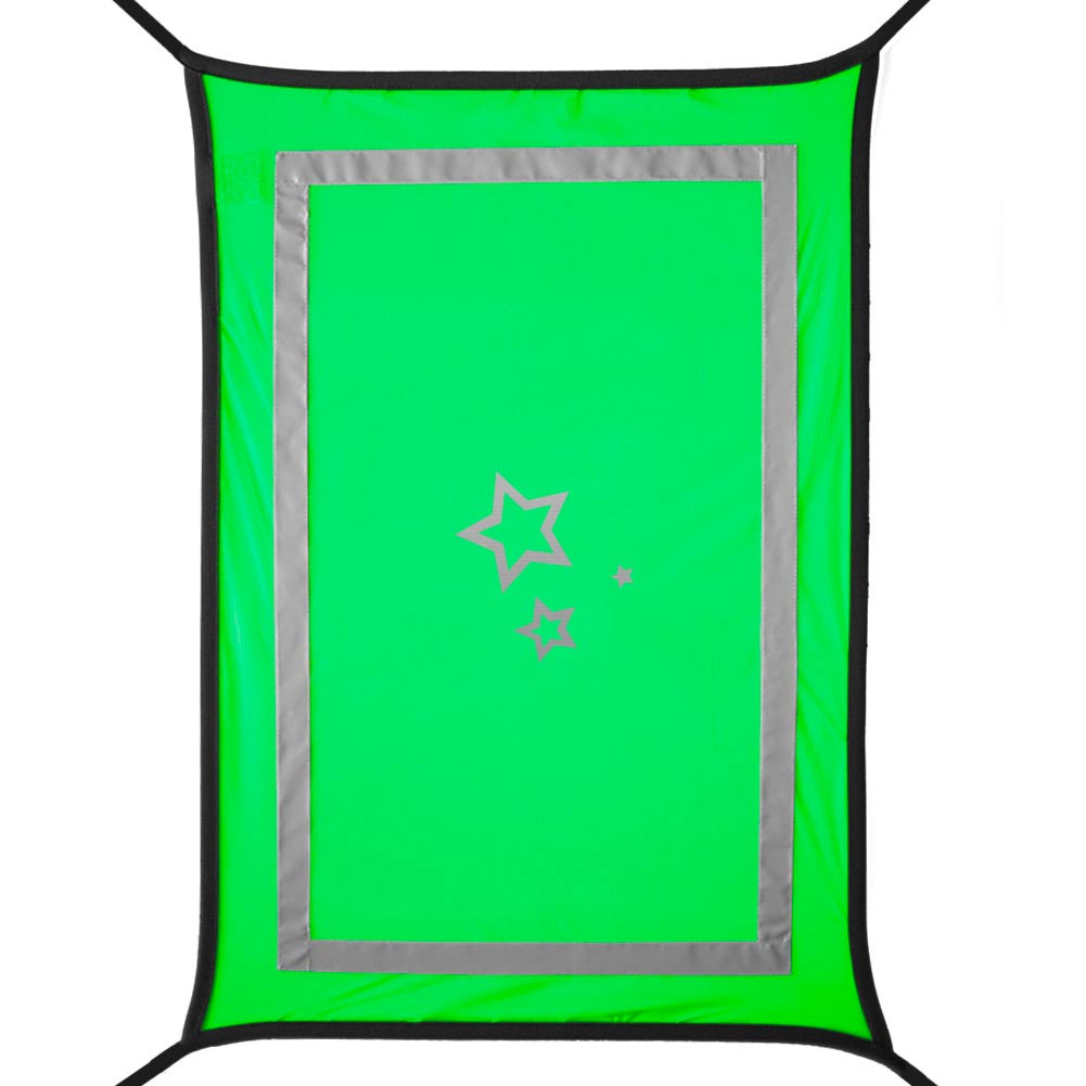 Trinitex Nonprint Reflektor-Cover "Covervis Star"