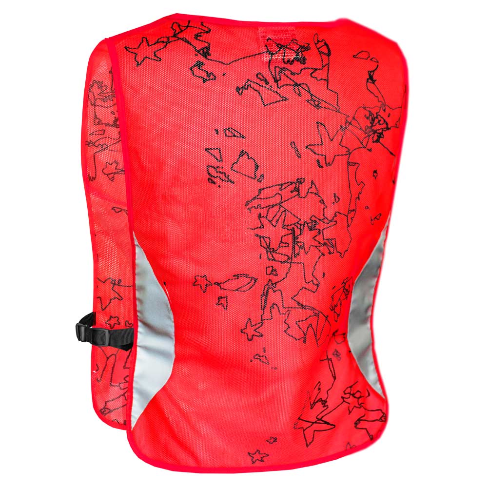 Trinitex Cosmo Damen-Weste "Govis"