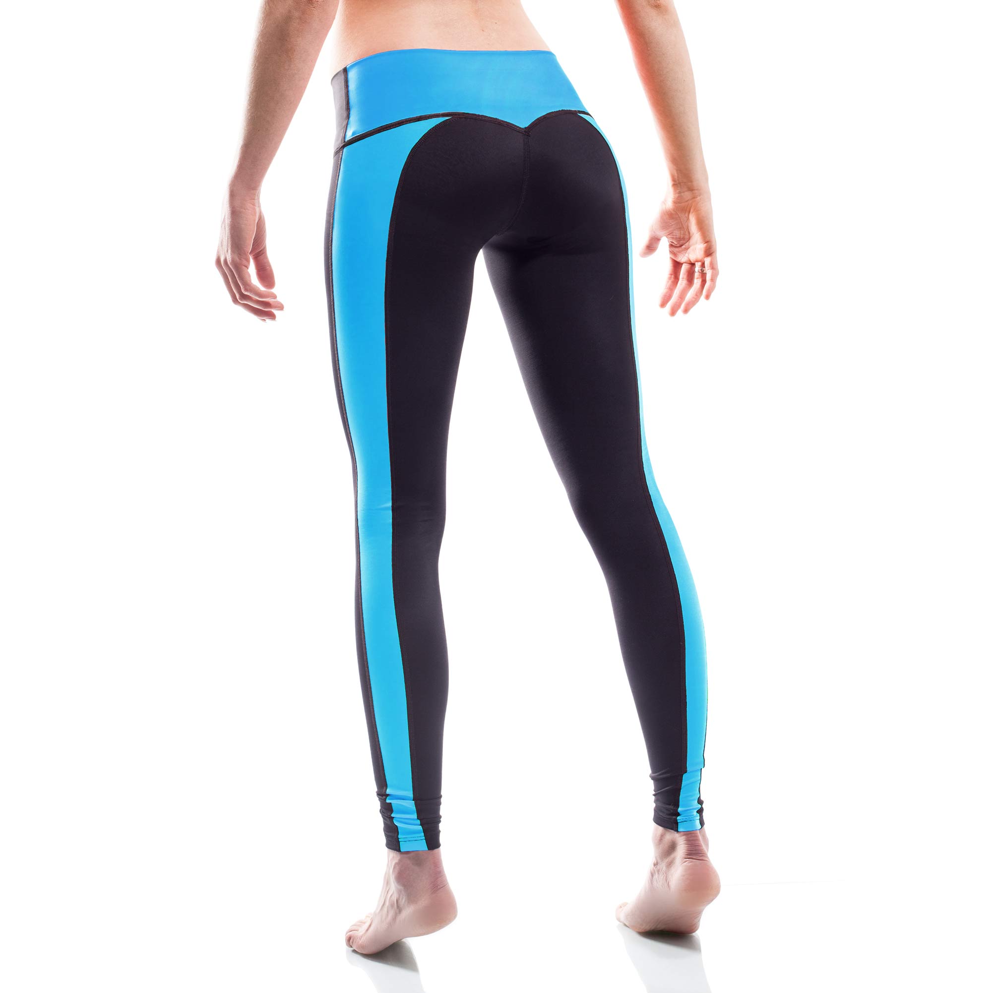 Damen Sport Active Leggings