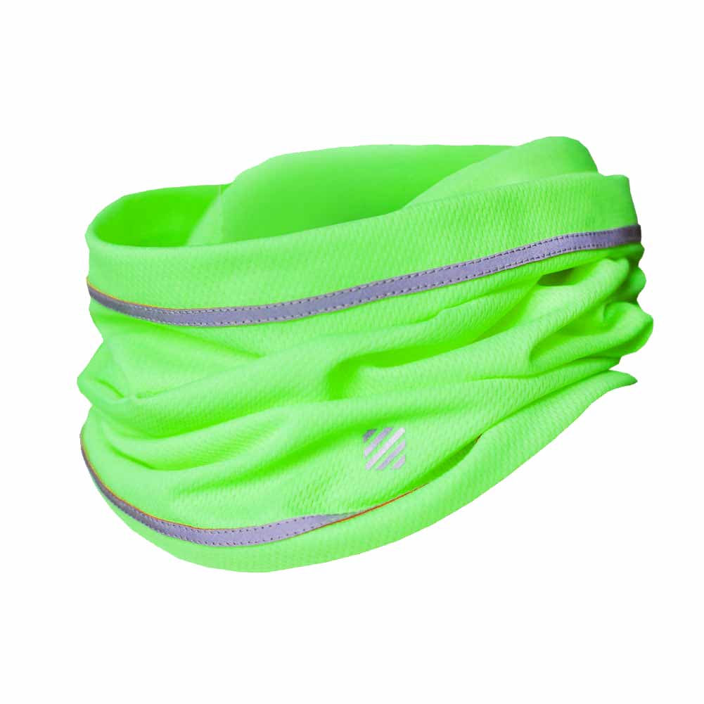 Coolmax Loop Schal "Loopvis"