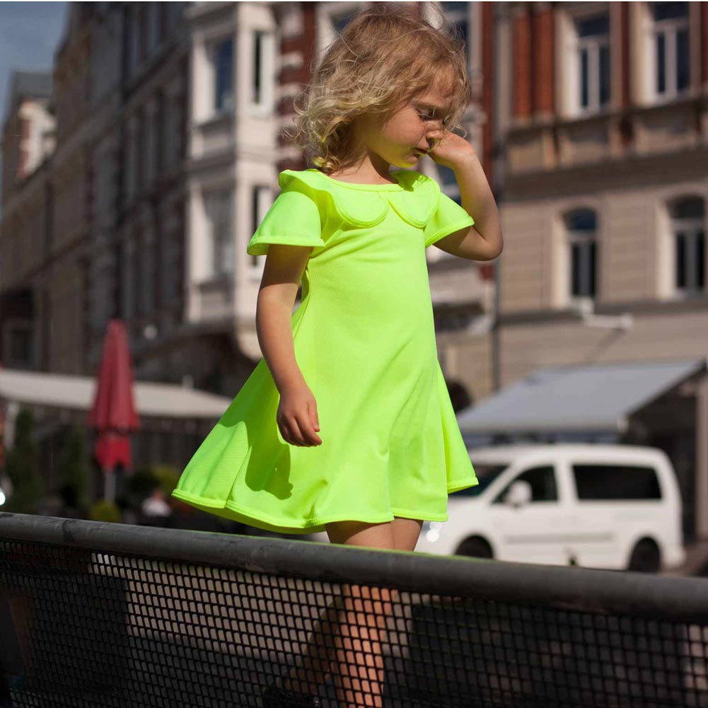 Kids Dressvis