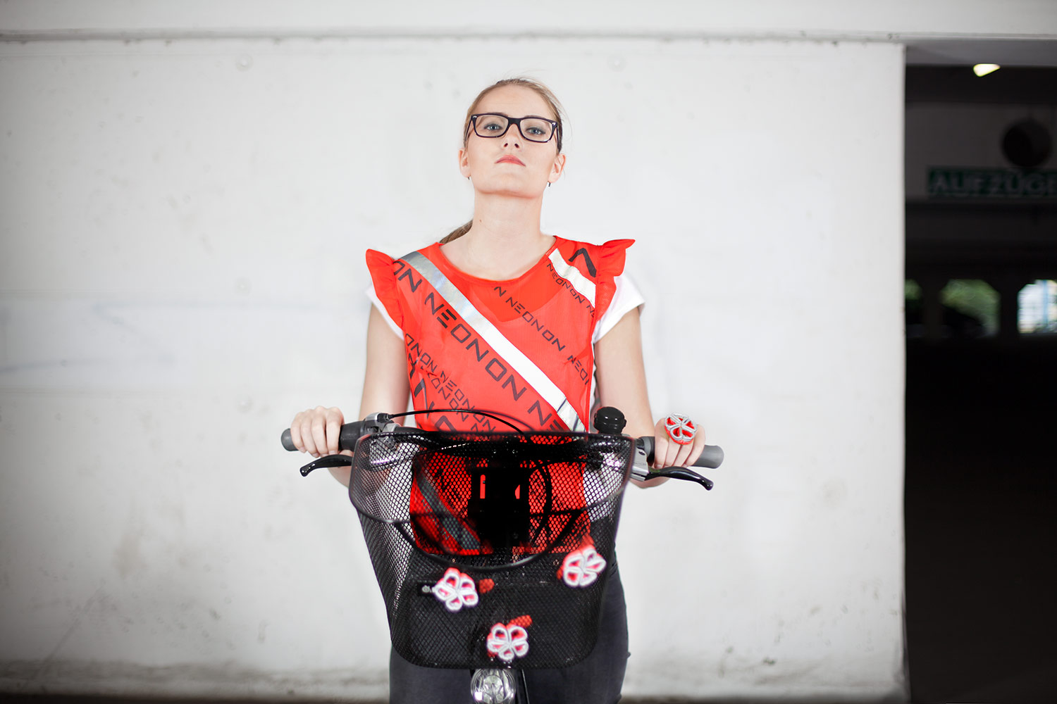 Govis NUS weste Damen