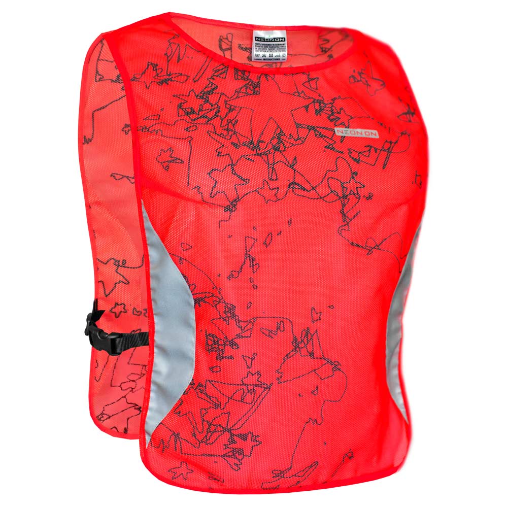 Trinitex Cosmo Damen-Weste "Govis"