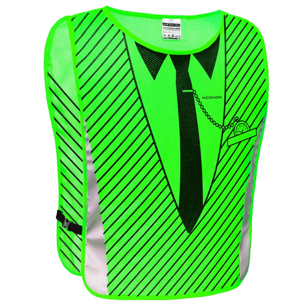 Trinitex Gentlemen Herren-Weste "Govis"