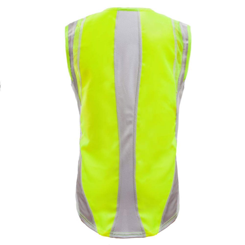 Herren Weste Highvis
