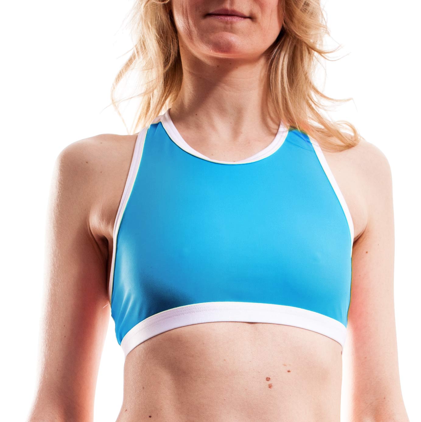 Damen Sport Active Top