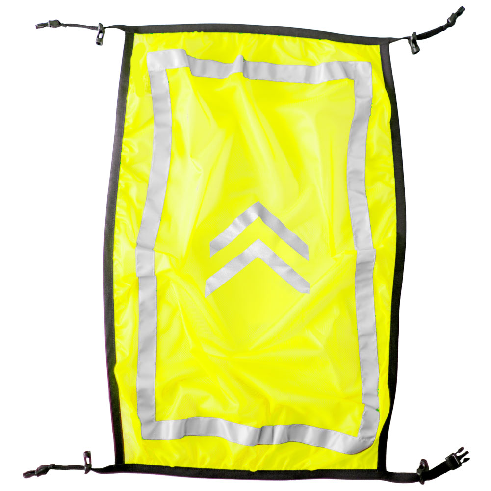 Trinitex Nonprint Reflektor-Cover "Covervis Shift"