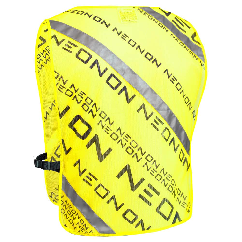 Trinitex Logo-Print Herren-Weste "Govis"