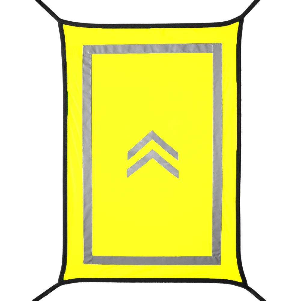 Trinitex Nonprint Reflektor-Cover "Covervis Shift"