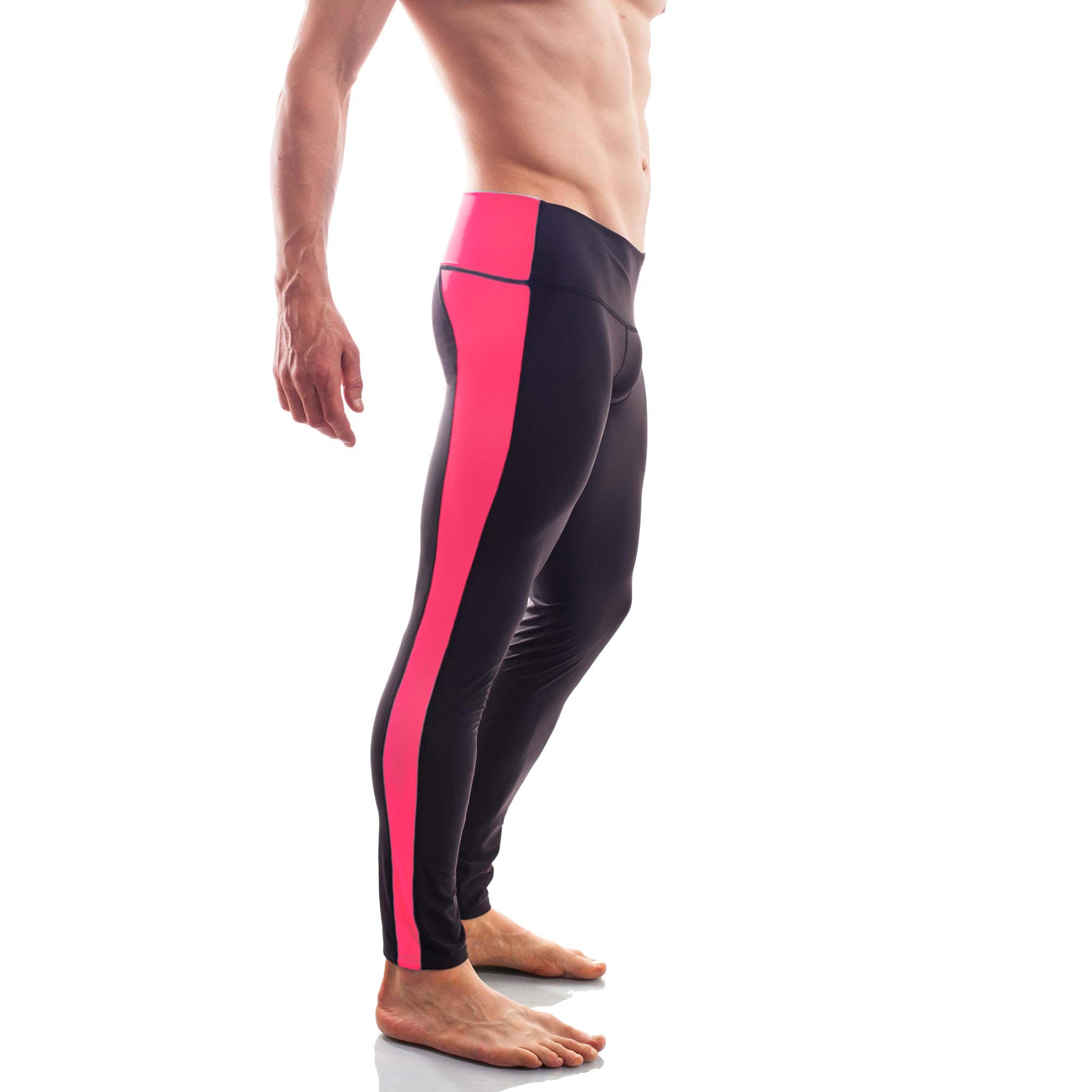 Herren Sport Active Leggings