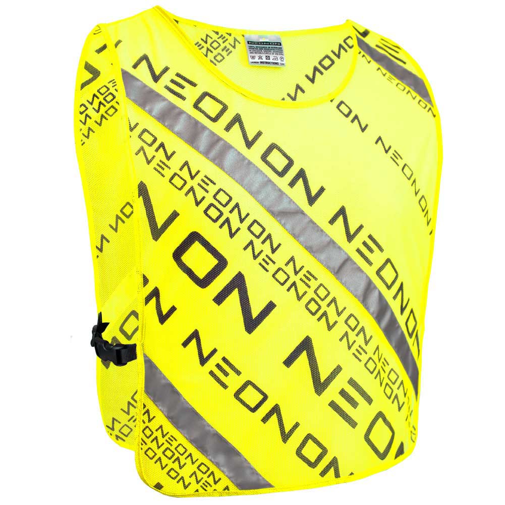 Trinitex Logo-Print Herren-Weste "Govis"