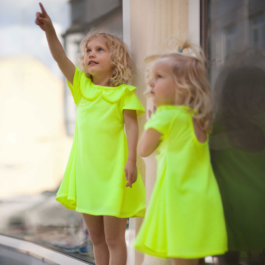 Kids Dressvis